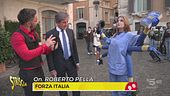 Infermieri sottopagati e sotto minaccia di continue aggressioni: arriva il vendicatore dei giovani!
