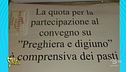 I cartelli di Militello tra le teglie da porno e il ritorno di Balotelli, atteso da 17 secoli!