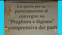 I cartelli di Militello tra le teglie da porno e il ritorno di Balotelli, atteso da 17 secoli!