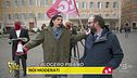 I vip italiani abbandonano X e zia Elly persuade anche le classi più umili a farlo