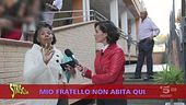 Il racket delle occupazioni nel residence di Guidonia e l'immondizia stipata nei garage