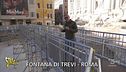 Fontana di Trevi. Chi non ha una buona mira paga 50 euro?
