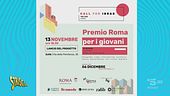 Dopo i servizi di Striscia ricompare il premio "Roma per i giovani", ma i dubbi restano