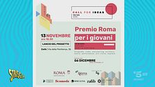 Dopo i servizi di Striscia ricompare il premio "Roma per i giovani", ma i dubbi restano