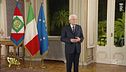 Su Musk il Grande Flagello ci mostra un Mattarella deepfake che perde l'aplomb