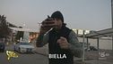 Le "merdine" di Brumotti fanno tappa a Biella