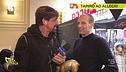 Allegri non sa chi allenare? Ci vuole un bel Tapiro con il "corto muso"