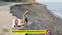 A Metaponto-Bernalda la spiaggia rischia di scomparire