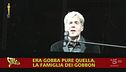 Gli "Oscar dei Caressas" premiano Claudio Baglioni e Lilli Gruber