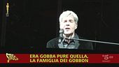 Gli "Oscar dei Caressas" premiano Claudio Baglioni e Lilli Gruber