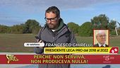Il curioso caso della consulenza per la Lega Pro approvata in extremis dall'ex presidente Gravina