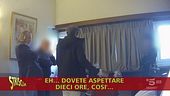 Morello e le mille sfumature di illegalità dei "coloratori di euro"