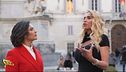Anteprima: Federico Fashion Style: dai conti stellari ai "baci stellari"