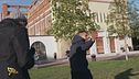 Stasera a Striscia compravendita di oro rubato e fabbricazione di soldi e documenti falsi