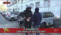 Milano, Valerio Staffelli torna a parlare dei "furbetti" dell'area C