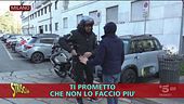 Milano, Valerio Staffelli torna a parlare dei "furbetti" dell'area C