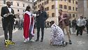 Zia Elly festeggia il trionfo del PD alle regionali in Emilia-Romagna e Umbria