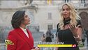 Federico Fashion Style: dai conti stellari ai "baci stellari", Valeria Marini prova a difendere l'influencer