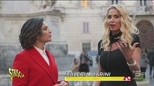 Federico Fashion Style: dai conti stellari ai "baci stellari", Valeria Marini prova a difendere l'influencer