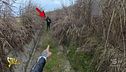 Anteprima - Prarolo (Vercelli). Uno spacciatore punta la pistola in faccia a Brumotti