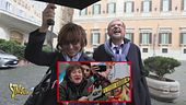 È tornato il nostro La Russa: un uomo "democraticamente bello"
