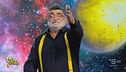 A "Robe dell'altro mondo" Renzi diventa una Stella Cometa