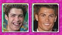 Cristiano Ronaldo e i ritocchini: lo scanner test di "Fatti e rifatti"