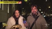 Tapiro d'oro a Elodie criticata per il doppiaggio nel film "Mufasa: Il Re Leone"