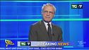 Mentana-deepfake: «Gruber continua a mostrare in onda i lussuosi orecchini»