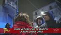 «Vuoi vedere che non torni a casa in macchina?». Violenza inaudita a Corvetto nel corteo in ricordo di Ramy Elgaml