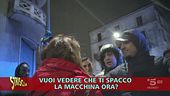 «Vuoi vedere che non torni a casa in macchina?». Violenza inaudita a Corvetto nel corteo in ricordo di Ramy Elgaml