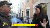 Trasporto detenuti, Lucci incalza i politici dopo le polemiche sull'"intima gioia" di Delmastro
