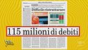 Facile ristrutturare: nuove segnalazioni dopo l'inchiesta di Moreno Morello