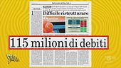 Facile ristrutturare: nuove segnalazioni dopo l'inchiesta di Moreno Morello