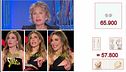 Il deepfake di Gruber sugli orecchini della Fagnani: «Una vera poracciata»