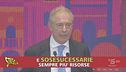 Zingaretti Vs Urso: sfida all'ultimo strafalcione