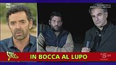 Lupi, mezzi pubblici e vulcani dalla strana altitudine: ecco i vostri video-Frix!