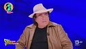 Spetteguless: la Berlinguer snobba Al Bano perché "distratta" da… Mauro Corona!