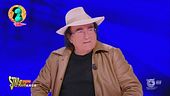 Spetteguless: la Berlinguer snobba Al Bano perché "distratta" da… Mauro Corona!