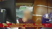 «La camorra non esiste, sono chiacchiere dei giornalisti». Abete e i negazionisti e nostalgici dei boss mafiosi