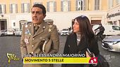 Ballantini-Vannacci e le lusinghe di Fedez