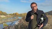 Roseto Degli Abruzzi, quante perplessità per il ponte sopra il fiume