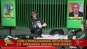 Fedez e Gasparri si prendono il primo posto de I Nuovi Mostri