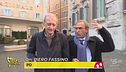 Ballantini-La Russa su Carlo Conti: «Ha quella faccetta nera che mi ispira fiducia»
