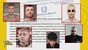 A Sanremo Emis Killa, Fedez, Tony Effe e Guè Pequeno: nomi nelle carte dell'inchiesta sui rapporti tra `ndrangheta e curve
