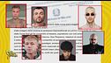 A Sanremo Emis Killa, Fedez, Tony Effe e Guè Pequeno: nomi nelle carte dell'inchiesta sui rapporti tra `ndrangheta e curve