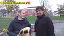 «Conte e Grillo? Non ricordo un momento in cui sono andati d'accordo». Tapiro d'oro a Davide Casaleggio