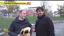 «Conte e Grillo? Non ricordo un momento in cui sono andati d'accordo». Tapiro d'oro a Davide Casaleggio