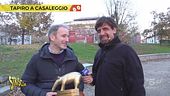 «Conte e Grillo? Non ricordo un momento in cui sono andati d'accordo». Tapiro d'oro a Davide Casaleggio