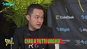 Highlander Dj e il magnate che s'è magnato la banana